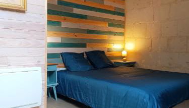 Appartement, centre ville, 2 chambres, 6 pers - Foto 3