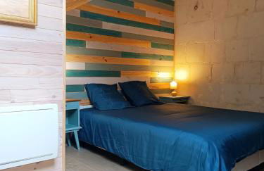 Appartement, centre ville, 2 chambres, 6 pers - Foto 3