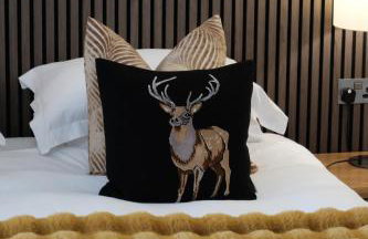 Craigmhor Lodge & Courtyard - Foto 25