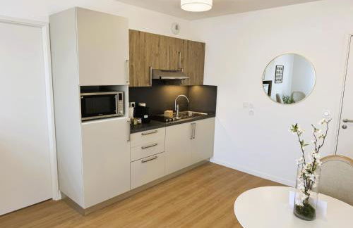 Résidence de Roquebrune-sur-Argens - Foto 15