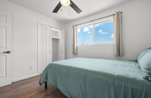 Modern 5BR Retreat l Cozy l Spacious Work-Friendly - Foto 26