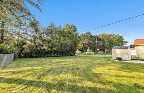 Gorgeous 3 bedroom home, minutes from Lambeau! - Foto 23