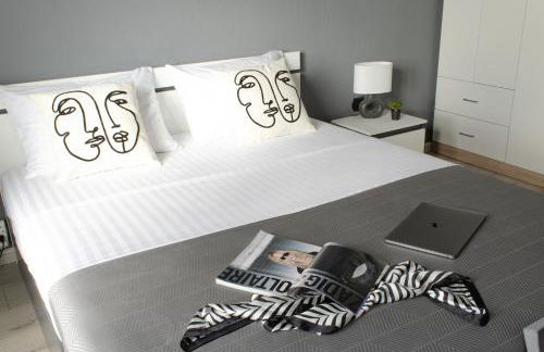 Helen's Cozy Stay - Photo 13