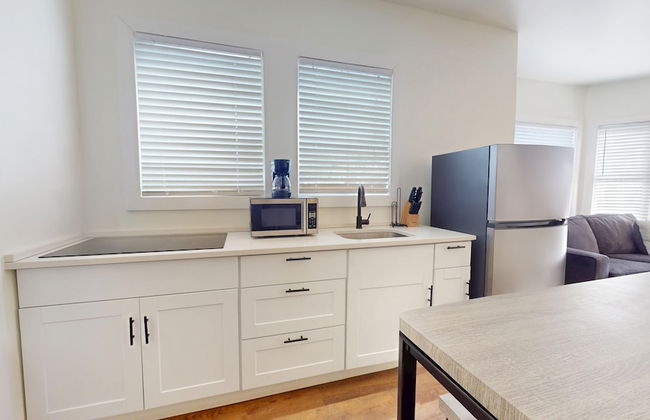 The Beach House - Foto 23