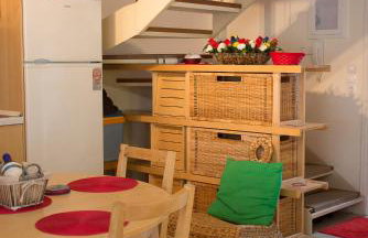 Cozy Maisonette - Foto 60