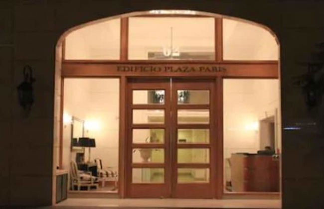 Plaza Paris Amistar - Foto 43