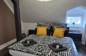 Harzperle Quedlinburg Ferienwohnung 41m² - Foto 20