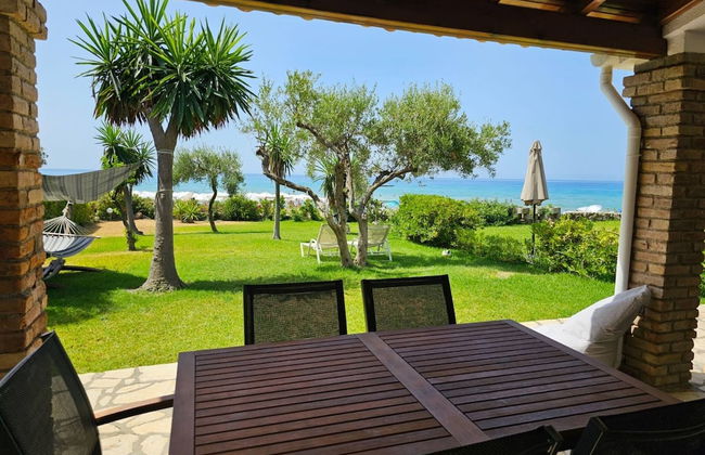 Corfu Glyfada Menigos Resort All - Foto 48