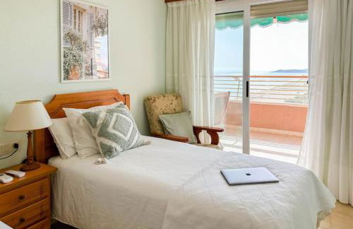 Apto. Tobago, vistas y urbanización de ensueño - Foto 9