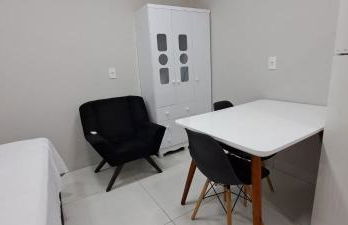 KITINETE Agradável no centro de Palmas - Foto 40