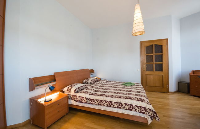 Kiev Accommodation Hotel Service - Foto 58