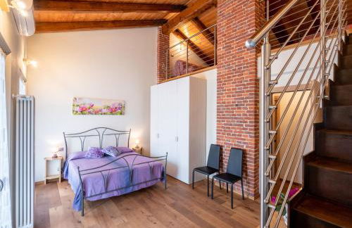 Holiday Home Bricco delle Rondini by Interhome - Foto 24