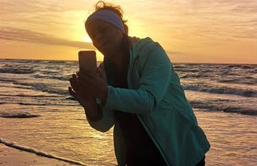 Apartamenty nad morzem Przy klifie 3 Dębina - Foto 79