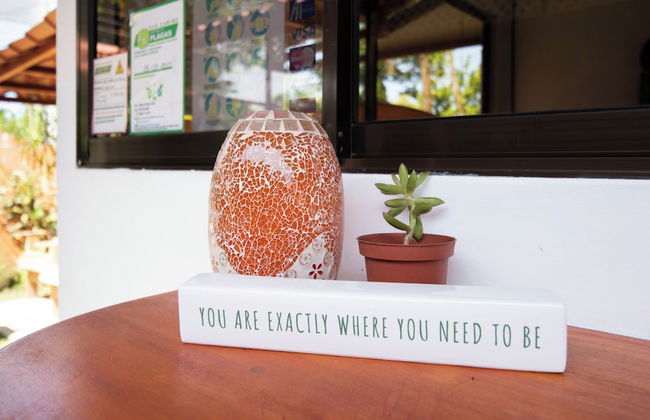 Casa Yamann - Foto 1