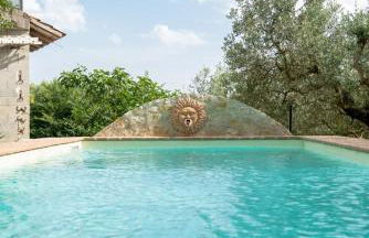 Collazzone - "Il Tramonto" casale con piscina - Photo 10