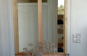 La Marinière, appartement avec garage, 2 étoiles à 100m de la mer - Foto 26