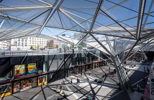 giordano suite garibaldi - Foto 4