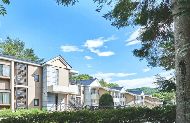 Tokyu Vacations Karuizawa - Foto 21