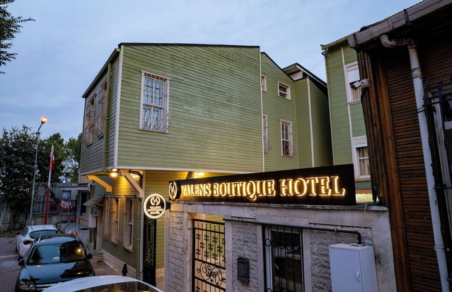 Valens Boutique Hotel - Foto 42