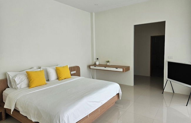 Karisma Private Villa Pattaya - Foto 30