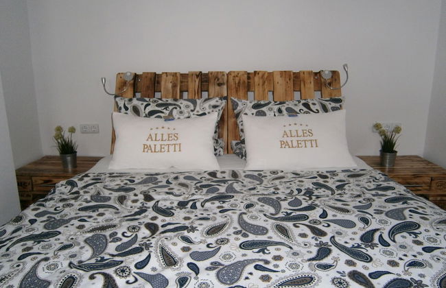 Alles Paletti - Photo 5