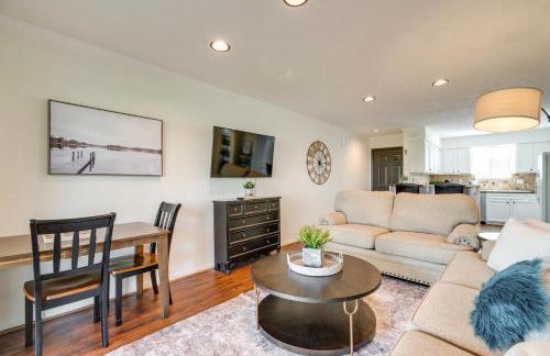 Waterfront Condo on Lake Conroe with Boat Launch! - Foto 6