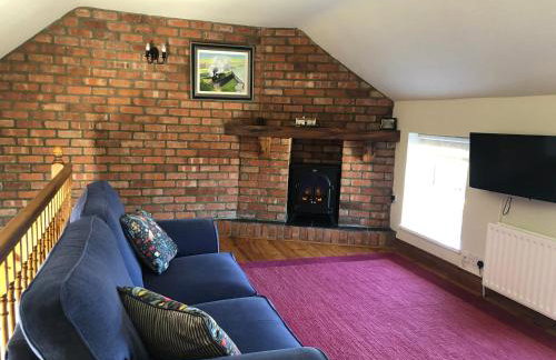 Hillcrest Cottage - Foto 33