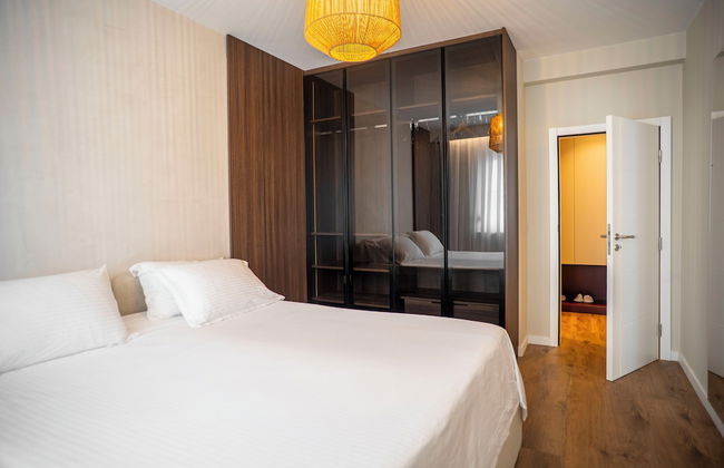 Lux Apartments - Foto 33