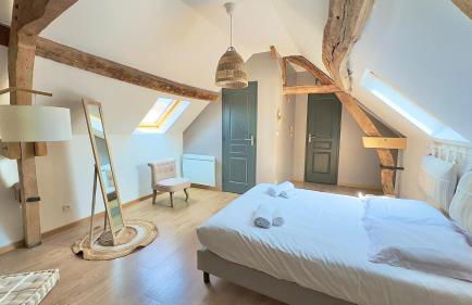 Bel appartement 2-4 pers Centre-ville Netflix - Foto 31