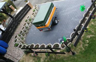 Ferienwohnung Familie Kunz 34385 Bad Karlshafen - Foto 1