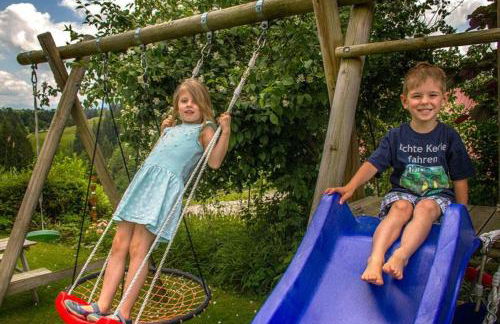 Haus Bergblick - Foto 13