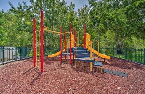 Haven Beautiful 3 BR TH in Gated Resort Community - Foto 37