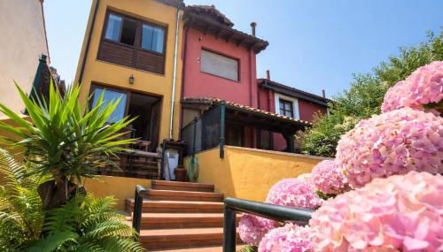 Casa cerca Playa de Toró en Llanes – Portillina - Foto 2