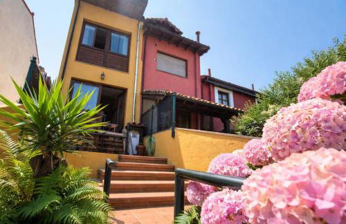 Casa cerca Playa de Toró en Llanes – Portillina - Foto 2