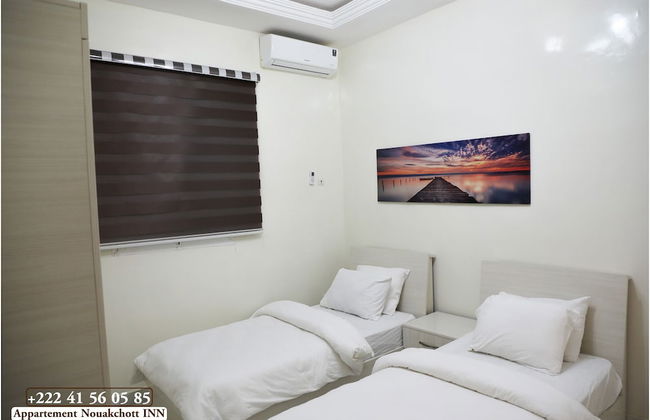 Appartement Nouakchott INN - Photo 6