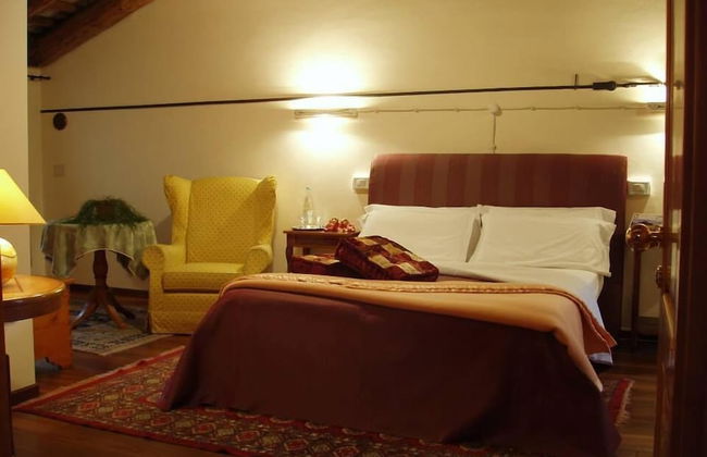 Agriturismo Melo in Fiore - Foto 9