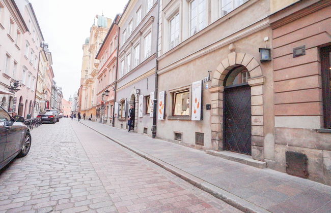 AAA STAY Premium Apartments Old Town - Photo 59