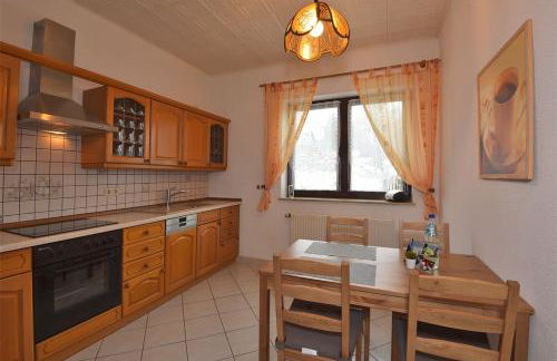 Ferienwohnung Schmalkalden am Radwanderweg - Foto 13