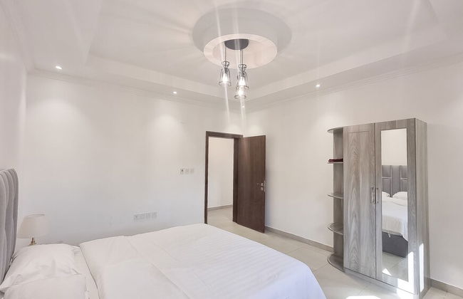 Hometel An Nahdah - Foto 78