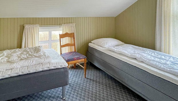 11 Person Holiday Home in Farstad - Foto 2, Zimmer