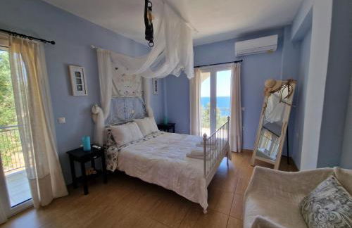 Villa Aegean Balcony - Foto 48