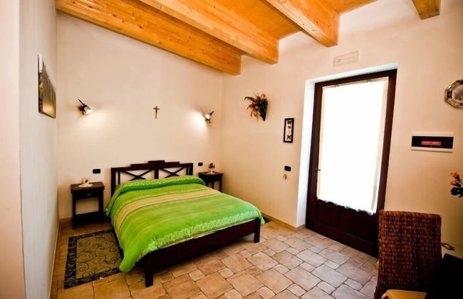 Masseria La Gravina - Foto 9