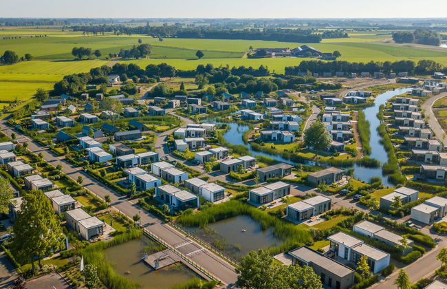 2 bedroom House in Olburgen with swimming pool and terrace - Photo 32