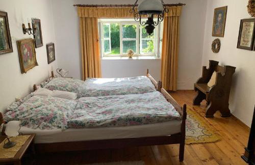 Ferienhaus Rötzer Maria - Foto 6