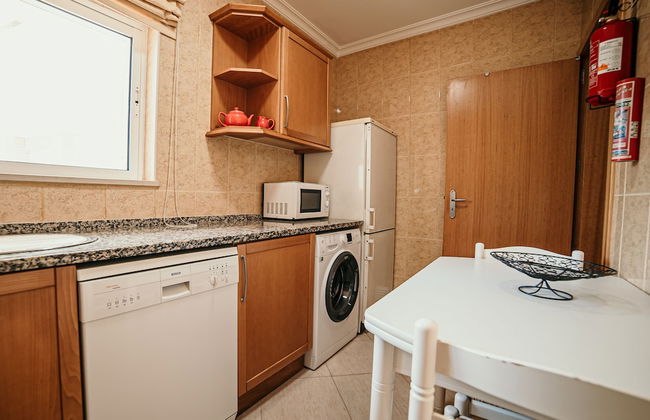 Portugal Rentals Vila da Praia Apartments - Foto 10