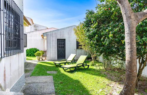 Villa Mosca - 4 Bedrooms & BBQ, Santa Cruz - Foto 4