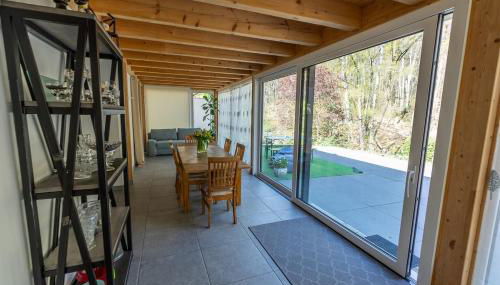 große und luxuriöse Ferienwohnung für max 8 Gäste - Foto 2