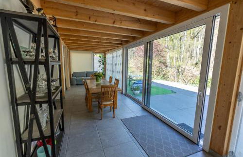 große und luxuriöse Ferienwohnung für max 8 Gäste - Foto 2