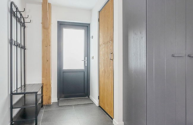 Nice House with two Bathrooms near Baarle-Nassau - Foto 2