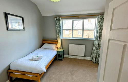 3 bedroom cosy home in Nantwich - Foto 23